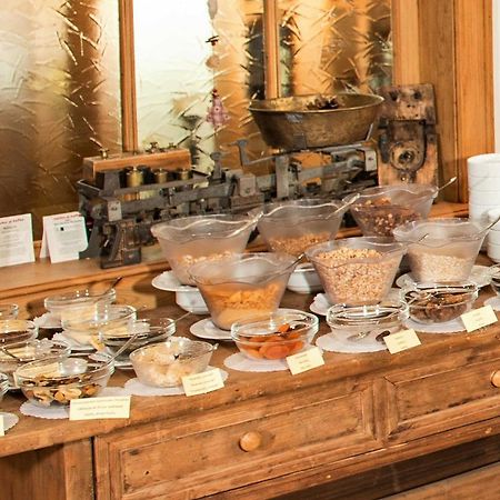 Hotel Dufour Alpin Superior - Adults Only Zermatt Dış mekan fotoğraf