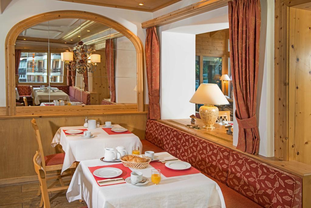 Hotel Dufour Alpin Superior - Adults Only Zermatt Dış mekan fotoğraf