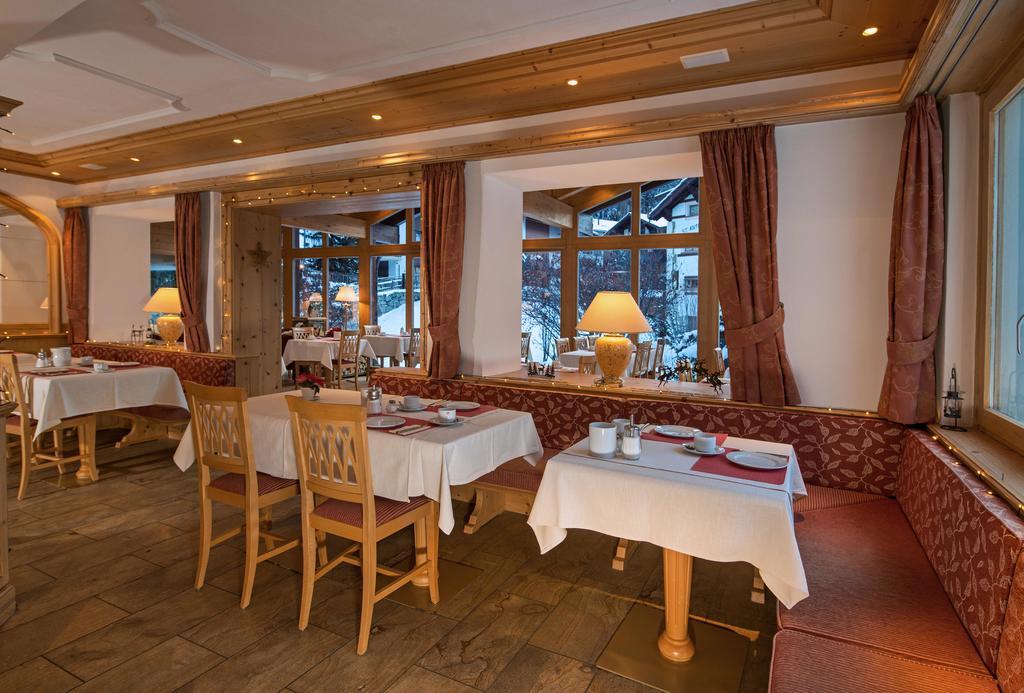 Hotel Dufour Alpin Superior - Adults Only Zermatt Dış mekan fotoğraf