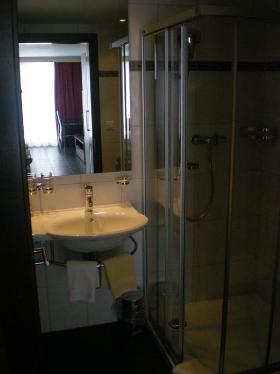 Hotel Dufour Alpin Superior - Adults Only Zermatt Dış mekan fotoğraf