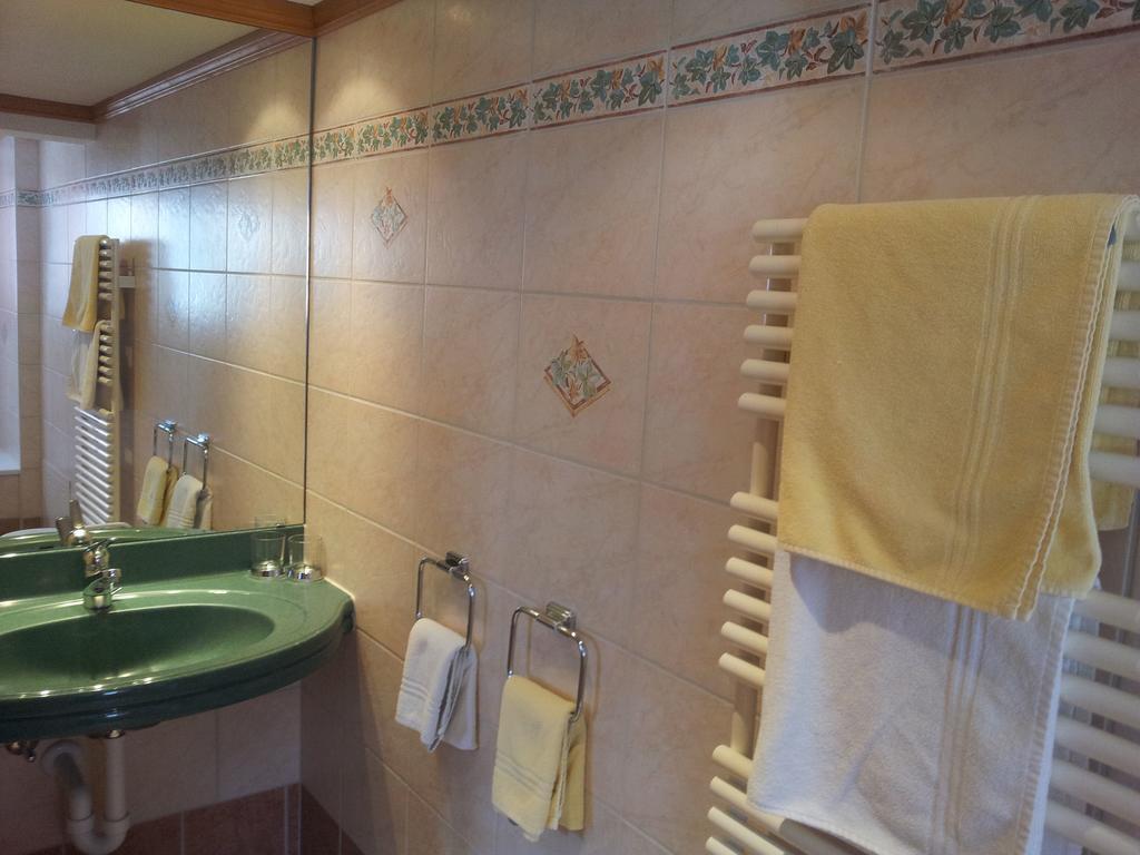 Hotel Dufour Alpin Superior - Adults Only Zermatt Dış mekan fotoğraf